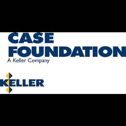 Case Foundation Co