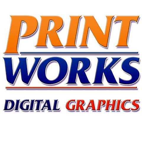 Printworks Digital Graphics